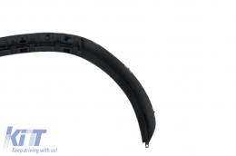 Complete Body Kit katállhlo gia BMW X6 G06 (10.2019-up) X6M Schediasmós-image-6087981