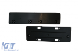 Complete Body Kit katállhlo gia BMW X6 G06 (10.2019-up) X6M Schediasmós-image-6087990