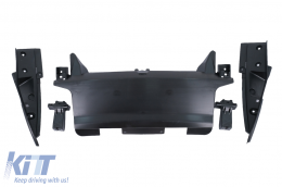 Complete Body Kit katállhlo gia Land Range Rover Athlhtikó L494 (2013-2017) SVR Schediasmós-image-6101407