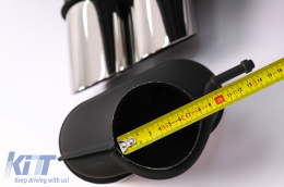 Complete Body Kit katállhlo gia Land Range Rover Athlhtikó L494 (2013-2017) SVR Schediasmós-image-6101409