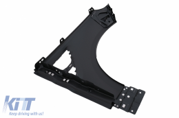 Complete Body Kit katállhlo gia Land Range Rover Athlhtikó L494 (2013-2017) SVR Schediasmós-image-6103213