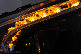 Complete Body Kit katállhlo gia Mercedes E-Class C207 Koupé A207 Cabriolet Ananéosh (2013-2017)-image-6101071