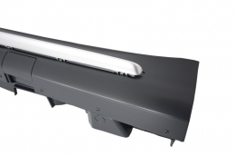 Complete Body Kit katállhlo gia Mercedes S-Class W222 Ananéosh (2013-06.2017) S63 Schediasmós-image-6033967