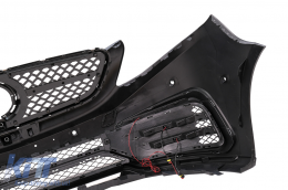 Complete Body Kit katállhlo gia Mercedes V-Class W447 (2014-03.2019)-image-6102074