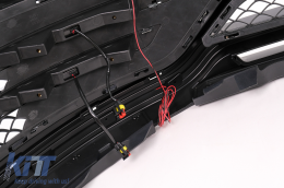 Complete Body Kit katállhlo gia Mercedes V-Class W447 (2014-03.2019)-image-6102075