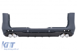 Complete Body Kit katállhlo gia Mercedes V-Class W447 (2014-03.2019)-image-6102076