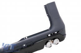 Complete Body Kit katállhlo gia Mercedes V-Class W447 (2014-03.2019)-image-6102077