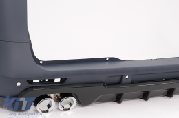 Complete Body Kit katállhlo gia Mercedes V-Class W447 (2014-03.2019)-image-6102080