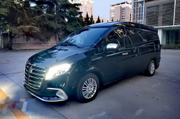 image-35-Complete Body Kit katállhlo gia Mercedes V-Class W447 (2014-Up)