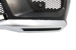 Complete Body Kit katállhlo gia Mercedes ML-Class W166 (2012-up) ML63 Schediasmós-image-6023293