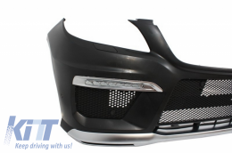 Complete Body Kit katállhlo gia MERCEDES ML-Class W166 (2012-up) ML63 Schediasmós-image-6065500