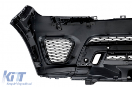 Complete Body Kit katállhlo gia Range ROVER Athlhtikó L494 (2013-2017) SVR Schediasmós-image-6065388
