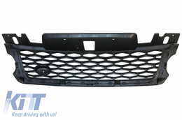 Complete Body Kit katállhlo gia Range ROVER Athlhtikó L494 (2013-2017) SVR Schediasmós-image-6065392