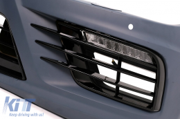 Complete Body Kit katállhlo gia VW Scirocco Mk3 III Ananéosh (2015-up) R20 R-Design-image-6033360