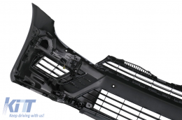 Complete Body Kit katállhlo gia VW Scirocco Mk3 III Ananéosh (2015-up) R20 R-Design-image-6033365