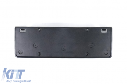 Complete Body Kit katállhlo gia VW Scirocco Mk3 III Ananéosh (2015-up) R20 R-Design-image-6108393