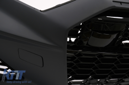 Complete Body Kit suitable for Audi A6 C8 4K Limousine (2018-2022) Racing Design-image-6099006