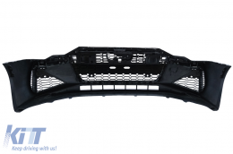 Complete Body Kit suitable for Audi A6 C8 4K Limousine (2018-2022) Racing Design-image-6099008