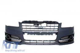Complete Body Kit suitable for AUDI A8 D4 (2015-2018) S8 Design-image-5998591