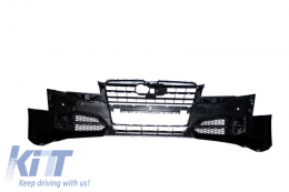 Complete Body Kit suitable for AUDI A8 D4 (2015-2018) S8 Design-image-5998595