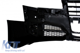 Complete Body Kit suitable for AUDI A8 D4 (2015-2018) S8 Design-image-5998596