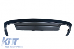 Complete Body Kit suitable for AUDI A8 D4 (2015-2018) S8 Design-image-5998597