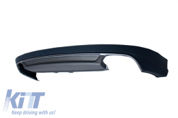 Complete Body Kit suitable for AUDI A8 D4 (2015-2018) S8 Design-image-5998598