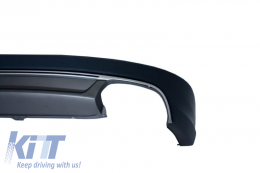 Complete Body Kit suitable for AUDI A8 D4 (2015-2018) S8 Design-image-5998599