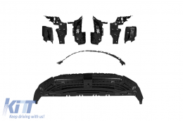 Complete Body Kit suitable for AUDI A8 D4 (2015-2018) S8 Design-image-6127242