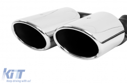 Complete Body Kit suitable for AUDI A8 D4 (2015-2018) S8 Design-image-6127249