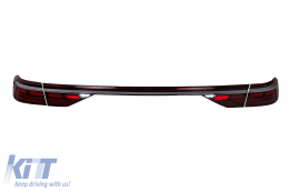 Complete Body Kit suitable for AUDI A8 D4 (2015-2018) S8 Design-image-6127274