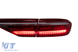 Complete Body Kit suitable for AUDI A8 D4 (2015-2018) S8 Design-image-6127275