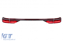 Complete Body Kit suitable for AUDI A8 D4 (2015-2018) S8 Design-image-6127276