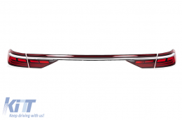 Complete Body Kit suitable for AUDI A8 D4 (2015-2018) S8 Design-image-6127280