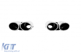 Complete Body Kit suitable for Audi A8 D5 (2018-2021) Upgrade to S8 2022 Design-image-6127243