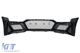 Complete Body Kit suitable for Audi R8 Coupe Cabrio (4S 2nd Generation) (2015-2021)-image-6097338