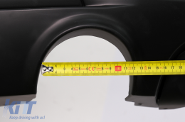 Complete Body Kit suitable for BMW 3 Series E92 E93 LCI (2010-2014)-image-6010751