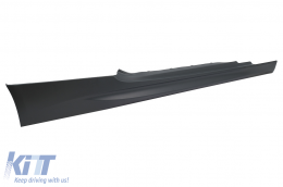 Complete Body Kit suitable for BMW 3 Series E92 E93 (2006-2009) Non-LCI Coupe Cabrio M4 Look-image-6103281