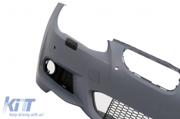 Complete Body Kit suitable for BMW 3 Series E92 E93 LCI (2010-2014) M-Tech Design-image-6105223
