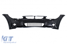 Complete Body Kit suitable for BMW 3 Series E92 E93 LCI (2010-2014) M-Tech Design-image-6105226
