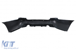 Complete Body Kit suitable for BMW 3 Series E92 E93 LCI (2010-2014) M-Tech Design-image-6105231