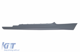 Complete Body Kit suitable for BMW 3 Series E92 E93 LCI (2010-2014) M-Tech Design-image-6105283