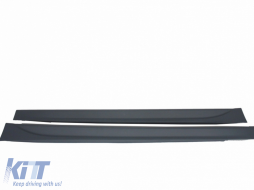 Complete Body Kit suitable for BMW 3 Series F31 (2011-2019) Touring M-Technik Design Without Fog Lamps-image-6083558