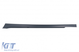 Complete Body Kit suitable for BMW 3 Series G20 Sedan (2018-2022) Upgrade to LCI Design without lights-image-6108358