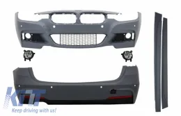 image-4-Complete Body Kit suitable for BMW 3 Series Touring F31 (2011-up) M-Technik Design