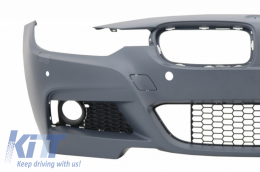 Complete Body Kit suitable for BMW 3 Series Touring F31 (2011-up) M-Technik Design-image-6040242