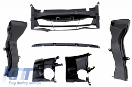 Complete Body Kit suitable for BMW 3 Series Touring F31 (2011-up) M-Technik Design-image-6040251