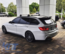 Complete Body Kit suitable for BMW 3 Series Touring F31 (2011-up) M-Technik Design With Exhaust Muffler Tips ACS-design-image-5993171