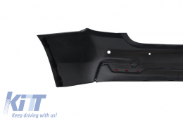 Complete Body Kit suitable for BMW 4 Series F32 F33 (2013-up) Sport Design Coupe Cabrio-image-6019779
