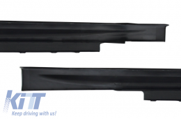 Complete Body Kit suitable for BMW 4 Series F32 F33 (2013-up) Sport Design Coupe Cabrio-image-6019784